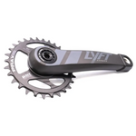 Praxis - CS MTB - Lyft 175mm