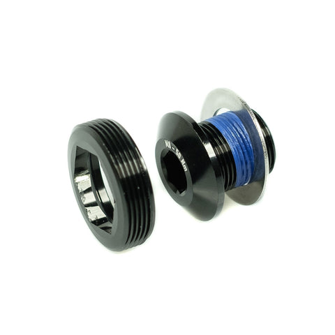 Praxis - SPARE - M24 Bolt Extraction Bolt