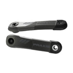 Praxis - eCrank Set - Specialized - Carbon 170mm
