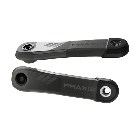 Praxis - eCrank Set - Specialized - Carbon 170mm