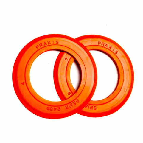 Praxis - SPARE - BB converter Seal Kit - Shimano