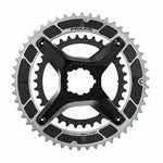 Praxis - CR - 160/104 BCD X-RINGS 50/34 2 Tone