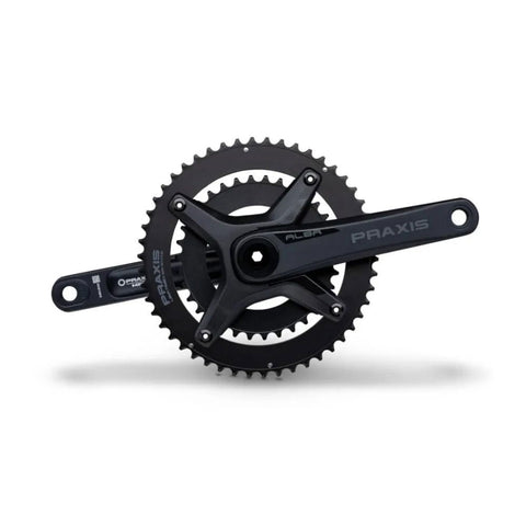 Praxis - CS - Alba DM X - 48/32 - 160mm
