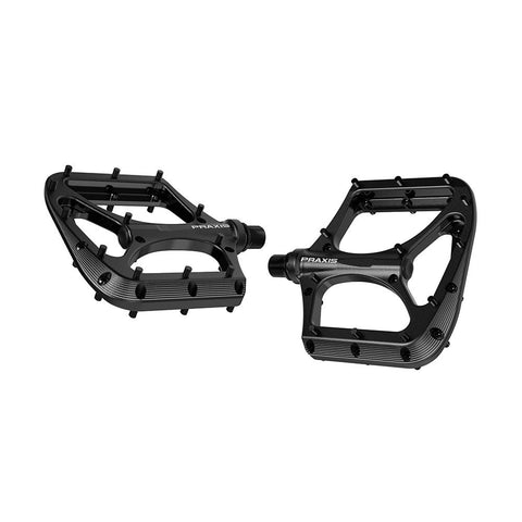Praxis - Pedal Brodium - Black