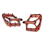 Praxis - Pedal Brodium - Orange