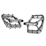 Praxis - Pedal Brodium - Silver