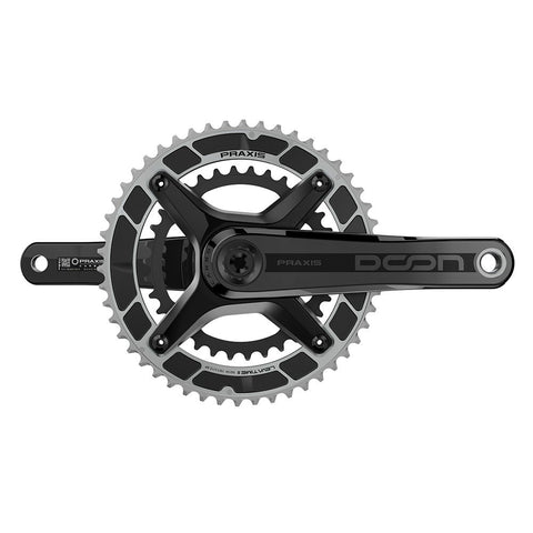 Praxis - CS - Doon 48/32 175mm