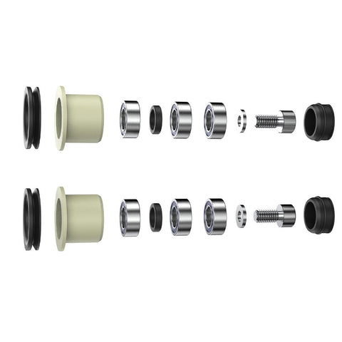 Praxis - Pedal Spares - Rebuild Kit