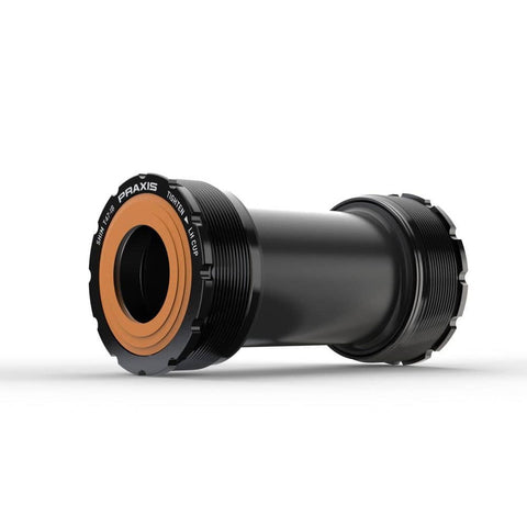 Praxis - BB CONV - Shimano 24mm T47 I.B. 68/73 CERAMIC
