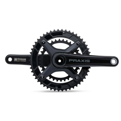 Praxis - CS - Zayante DM CarbonX - 48/32 - 172.5