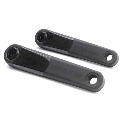 Praxis - eCrank Set - Specialized - Alloy 150mm