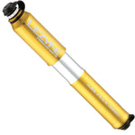 Lezyne - Pressure Drive - S - Gold