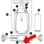 SPRE Park Washer CBP-3
