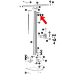 SPRE Park Chain Retainer - PRS-33
