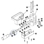SPRE Park Motor Mount