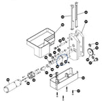 SPRE Park Drive Gear Spacer