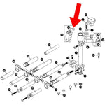 SPRE Park Cutter 2179 for DT-5.2 - QK2179