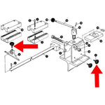 SPRE Park 259 FCG-1 Knob
