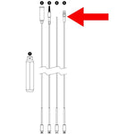 SPRE Park IR-1.2 Di2 Cable