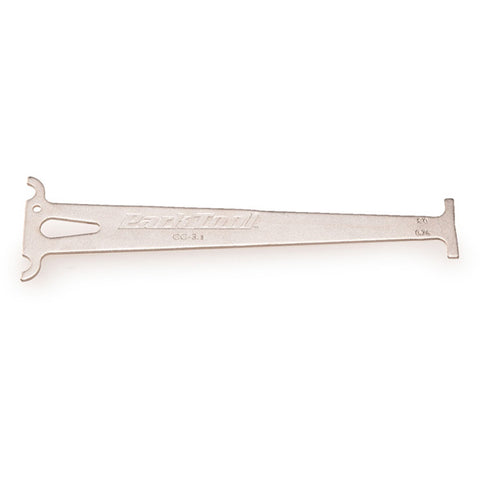 TOOL Park CC-3.2 Chain Wear Indicator