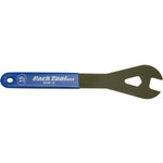 TOOL Park SCW-15 Cone Wrench 15mm - QKSCW15