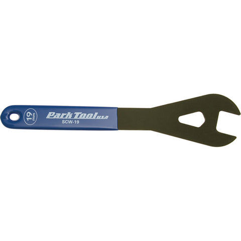 TOOL Park SCW-19 Cone Wrench 19mm - QKSCW19