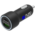 QL Accessory Dual USB 48W Car