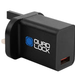 QL Accessory 18W UK Power Adapt