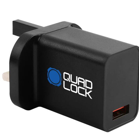 QL Accessory 18W UK Power Adapt