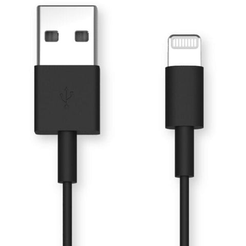 QL Accessory USB-A to Lightening