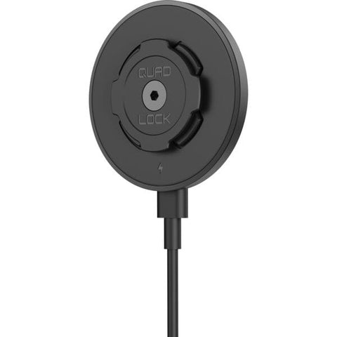 QL Accessory Charge Head Car/Desk V2