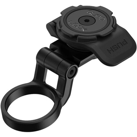 QL Mount Stem Cap Adjust