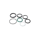 RockShox AM 2012 Rear Shock Service Kit Basic - Vivid Air (includes air can seals only):