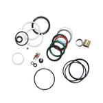 RockShox Spare - Rear Shock Service Kit Basic - 2011 Monarch RT3/RT/R: