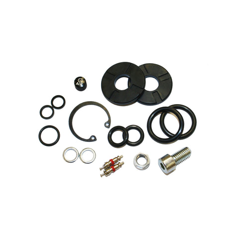 RockShox Spare - Front Suspension Service Air Service Kit (Dual Air/Solo Air) 2005-08 Reba/06-09 Recon/06-09 Revelation/2005-10 Pike: