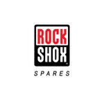 RockShox Spare - Front Suspension Service Kit, Solo Air - 2010-2015 Lyrik Includes Both 2010-2011 and 2012-2015 Air Spring Service Parts):