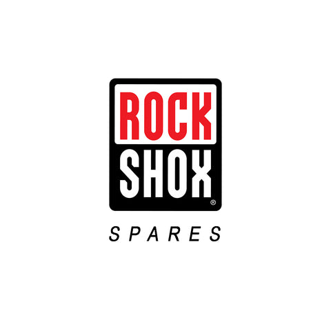 RockShox Spare - Front Suspension Service Kit, Solo Air - 2010-2015 Lyrik Includes Both 2010-2011 and 2012-2015 Air Spring Service Parts):