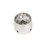 RockShox Rear Shock Bearing Adapter Socket Tool - (used for installing and removing bearing adapter kit, 8x30) - Vivid C1 (2024+), Super Deluxe Coil B1+(2023+):