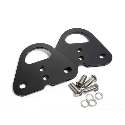 Pannier Plate set - Remi Demi