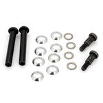 Dual Locking Bolt set