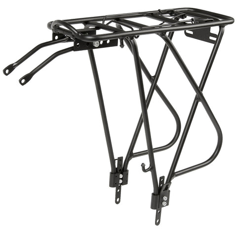 Traveller II Bicycle Rear Carrier Rack