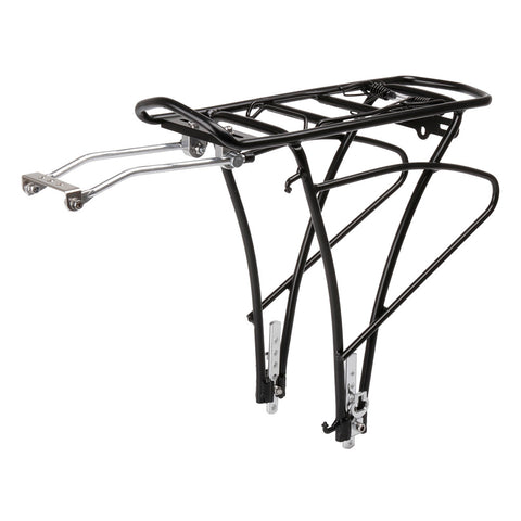 Traveller Bicycle Rear Carrier Rack