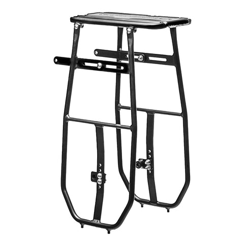 Impala Lowrider Front Rack
