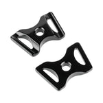 LHT Kickstand PlateProtects chainstays when a kickstand is fitted