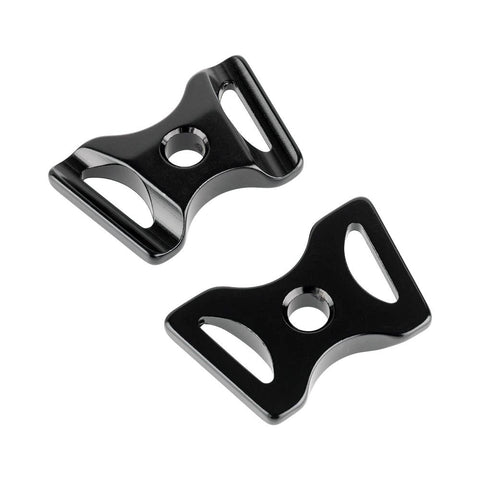LHT Kickstand PlateProtects chainstays when a kickstand is fitted