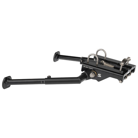 Cargo Double Kickstand