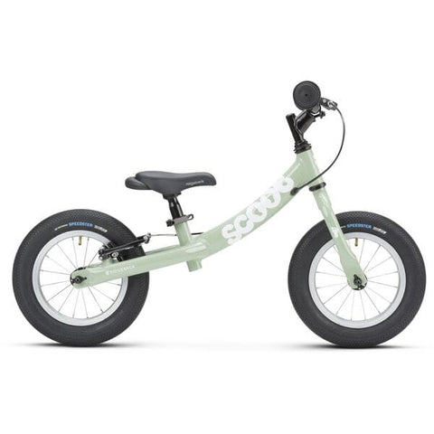 BIKE RB SCOOT SUPER SAGE