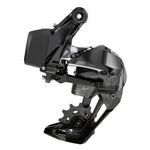 SRAM REAR DERAILLEUR RED XPLR ETAP AXS D1 12-SPEED MAX 44T (BATTERY NOT INCLUDED): BLACK 12SPD 44T