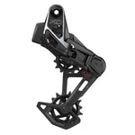 SRAM REAR DERAILLEUR X0 T-TYPE EAGLE AXS 12 SPEED (BATTERY NOT INCLUDED) 2023:  12 SPEED