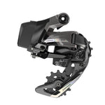 SRAM REAR DERAILLEUR FORCE AXS D2 12-SPEED MAX 36T (BATTERY NOT INCLUDED) 2023: IRIDESCENT 12 SPEED